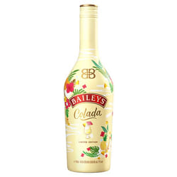 Baileys Colada liqueur 0,7 L Crème