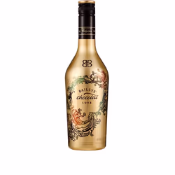 Baileys Chocolat Luxe, Café, 15,7%
