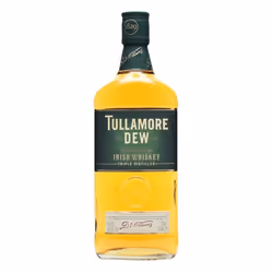 Tullamore D.E.W. Original, 0,7 L, Blended, Irlande, 40%