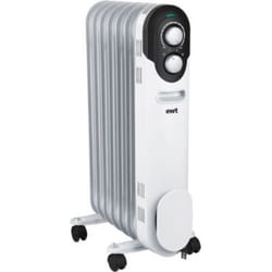 EWT COCOON15 Noir, Blanc 1500W