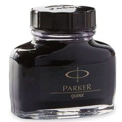 Parker S0037460 recharge pour stylos Noir 1 pièce(s)