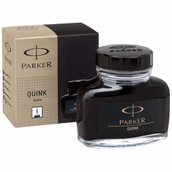 Parker S0037460 recharge pour stylos Noir 1 pièce(s)