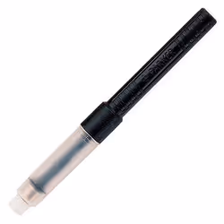 Parker S0102040, Noir, 1 pièce(s)