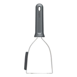 Zyliss E980270 presse-purée Acier inoxydable Presse-purée traditionnel