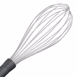 Zyliss E980238 fouet Fouet ballon Nylon, Plastique, Blé Noir, Métallique - Vue supplémentaire 5