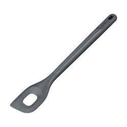 Zyliss E980226 cuillère Cuillère de cuisine Nylon, Plastique Noir