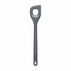 Zyliss E980226 cuillère Cuillère de cuisine Nylon, Plastique Noir