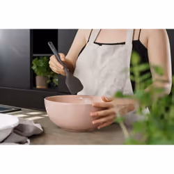 Zyliss E980222, Spatules et raclettes de cuisine, Noir, Nylon, Plastique, Plastique, Noir, Trou d'accroche