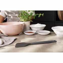Zyliss E980222 Spatule de cuisine Spatules et raclettes de cuisine Nylon, Plastique 1 pièce(s)