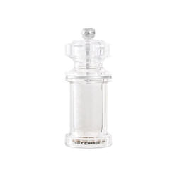 Cole & Mason 605 Salière Transparent