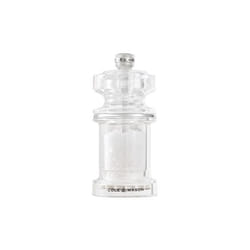Cole & Mason 675 Salière Transparent