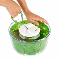 Zyliss E940012 essoreuse a salade Vert Corde à tirer