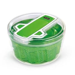 Zyliss Swift Dry essoreuse a salade Vert, Transparent