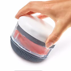 Zyliss E910049 ustensile pour râper et émincer Noir, Gris, Blanc