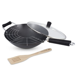 Ken Hom Excellence Wok/Poêle à frire Rond