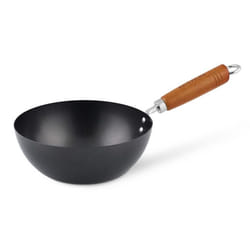 Ken Hom KH320001 poêle Wok/Poêle à frire Rond