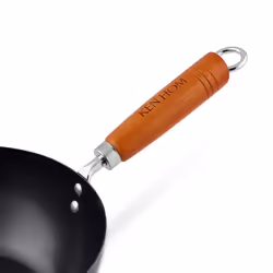 Ken Hom KH320001 poêle Wok/Poêle à frire Rond