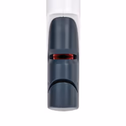 Zyliss E920199 aiguisoir Fente aiguiseur couteau Noir, Blanc