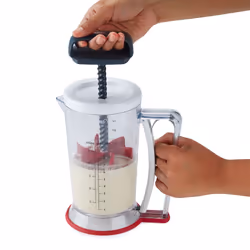 Zyliss E970050 Doseuse de pate