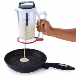 Zyliss E970050 Doseuse de pate