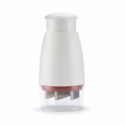 Zyliss E910012, Blanc, Acier inoxydable