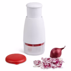 Zyliss E910012 ustensile pour râper et émincer Blanc