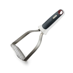 Zyliss E980096 presse-purée Acier inoxydable Presse-purée traditionnel