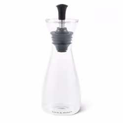 Cole & Mason H103019 verseur Verre, Silicone Huile - Vue supplémentaire 2