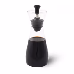 Cole & Mason H103019 verseur Verre, Silicone Huile - Vue supplémentaire 3