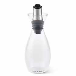 Cole & Mason H103029 verseur Verre Huile