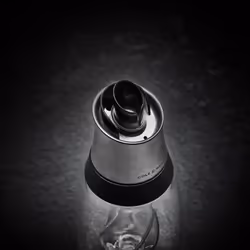 Cole & Mason H103069 verseur Verre, Acier inoxydable Huile - Vue supplémentaire 4