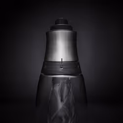 Cole & Mason H103069 verseur Verre, Acier inoxydable Huile - Vue supplémentaire 5