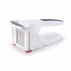 Zyliss E910025, Acier inoxydable, Blanc, Acier inoxydable