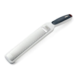 Zyliss E900033 râpe Noir, Blanc