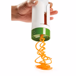 Zyliss E900025 emporte-pièce alimentaire Vert, Blanc