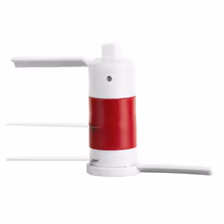 Zyliss E910015 trancheuse Manuel Rouge, Blanc