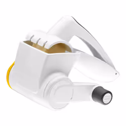 Zyliss E900010, Blanc, Jaune, horizontale