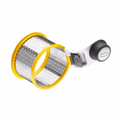 Zyliss E900011 râpe Noir, Blanc