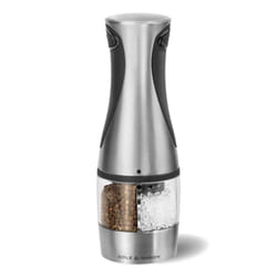 Cole & Mason H946820 Moulin pour assaisonnement Chrome