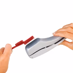 Zyliss Susi 3 Aluminium Presse-ail - Vue supplémentaire 6