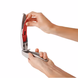 Zyliss Susi 3 Aluminium Presse-ail - Vue supplémentaire 8