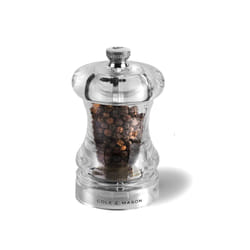 Cole & Mason H12501P Moulin pour assaisonnement Acier inoxydable