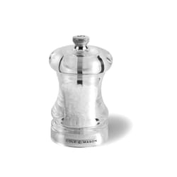Cole & Mason Capstan 125 Transparent
