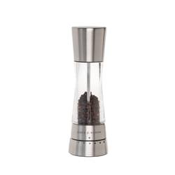 Cole & Mason H59401G Moulin pour assaisonnement Acier inoxydable