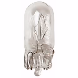10 Ampoules RB501 12V Wedgebase W5W W2.1x9.5D 10 Ampoules RB501 12V Wedgebase W5W W2.1x9.5D
