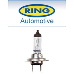 Ring - 10 Ampoules H7 12V 55W PX26d R477 Projecteur av