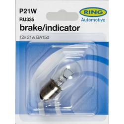 Ring - 1 Ampoule 12V 21W sbc BA15D