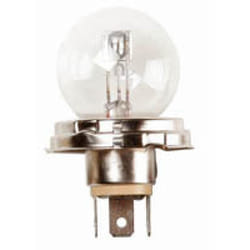 1 Ampoule R2 12V 45-40W ASY P45T Code x10