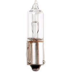 1 Ampoule 12V 21W H21W BAY9S -BLISTER 1 Ampoule 12V 21W H21W BAY9S -BLISTER