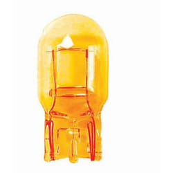 Ring - 1 Ampoule 12V 21W WY21W W3X16D orange -boite
